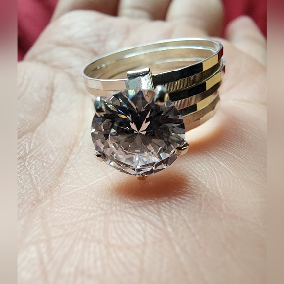 .925 sterling silver - Picture 1 of 4